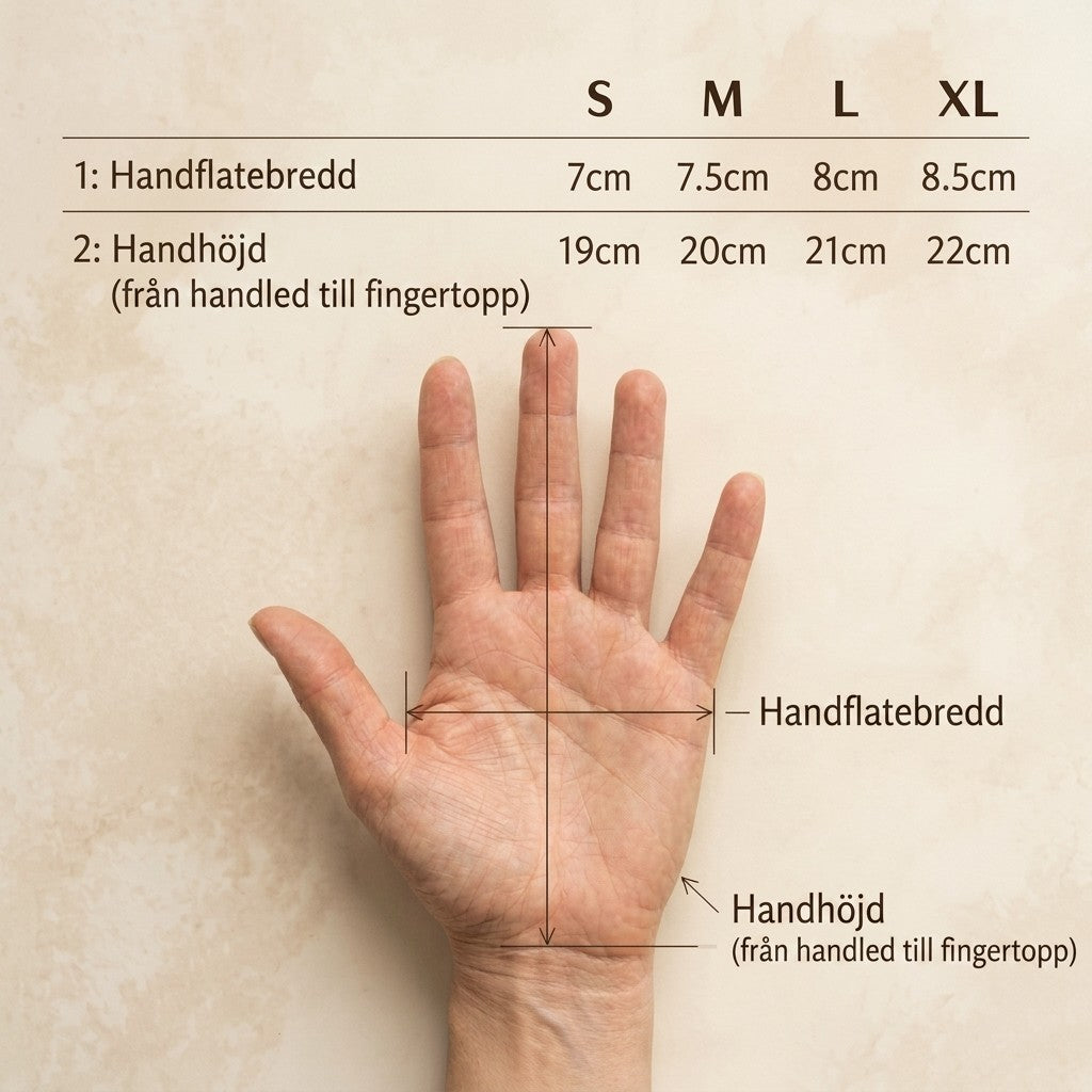 HandEase | Lindrar smärta och stelhet i dina händer.