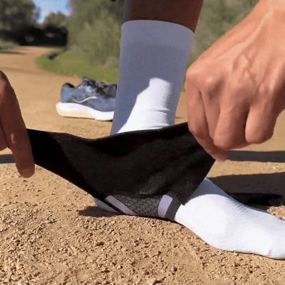 FlexAnkle | Ger optimalt stöd och stabilitet.